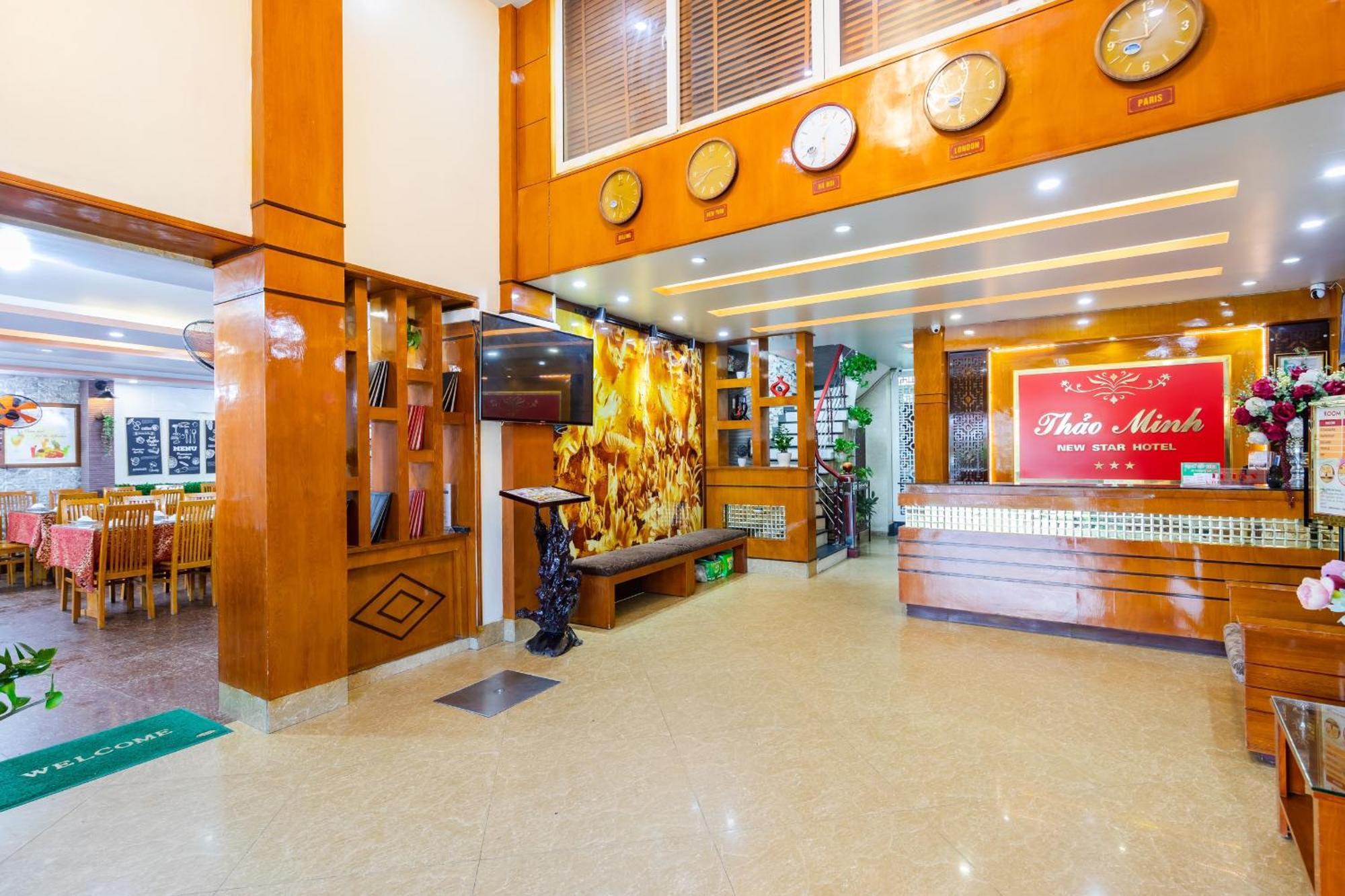 Star Hotel Cat Ba Island Esterno foto